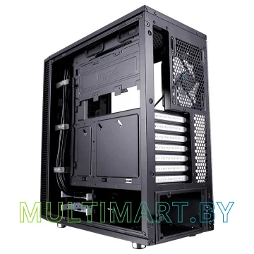 Корпус Fractal Design Define C TG (FD-CA-DEF-C-BK-TG) картинка 7